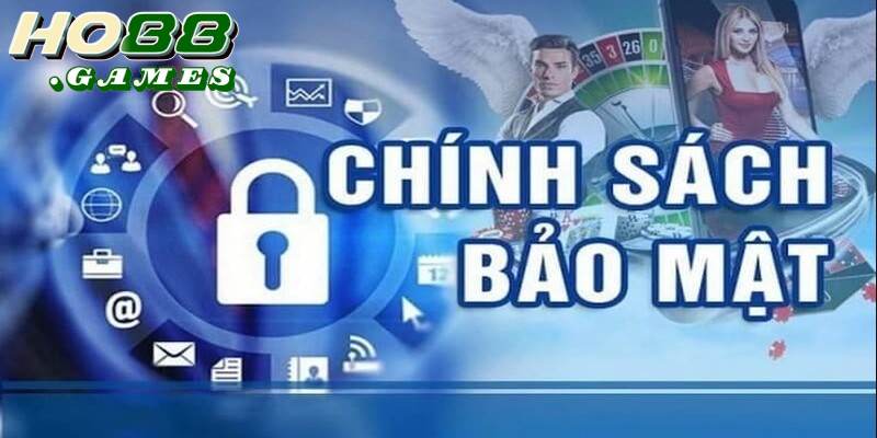 Nhà cái bảo mật thông tin người chơi chính thức tuyệt đối