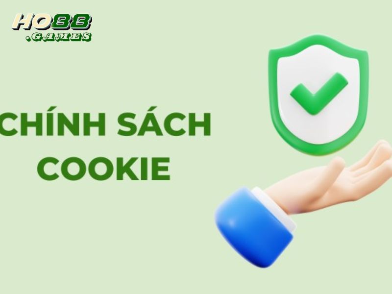 Chính sách Cookies dùng làm gì?