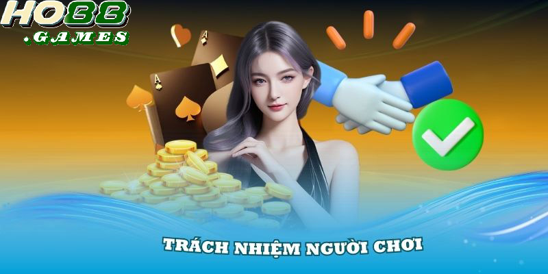 Trách nhiệm giữa các thành viên tham gia cá cược tại nhà cái