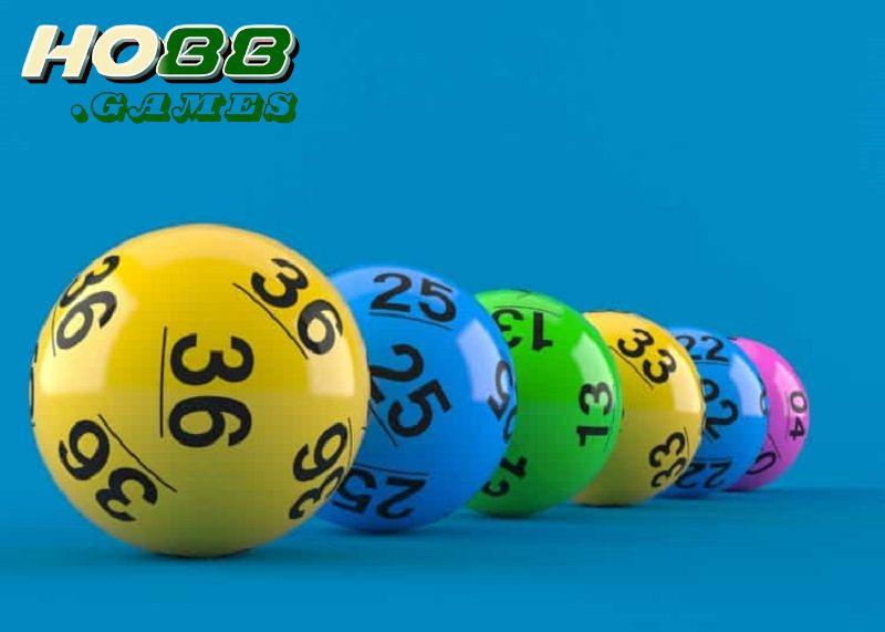 Chốt số qua giải 7 và giải đặc biệt đảm bảo trúng lớn