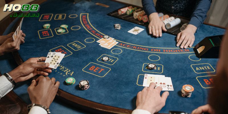 Theo dõi xuyên suốt kết quả trò chơi