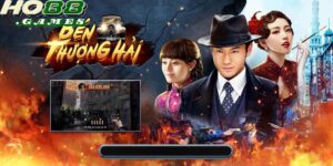 Bến Thượng Hải: Thế giới ngầm Thượng Hải thu nhỏ đầy kịch tính và lãng mạn