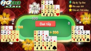 Binh xập xám là tựa game đánh bài siêu hấp dẫn