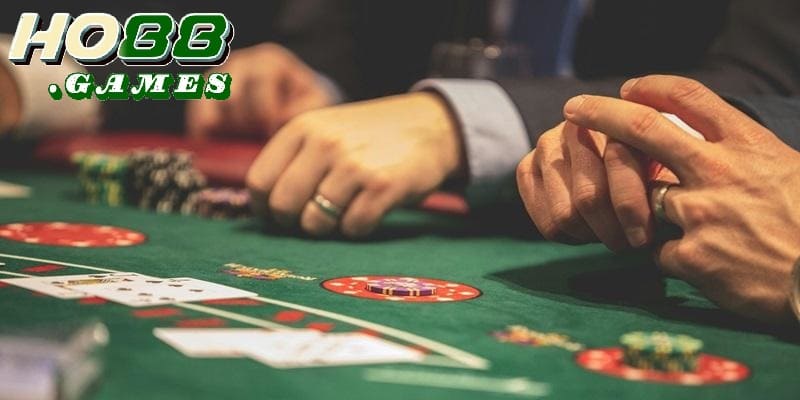 Chú ý tình huống rút thêm lá bài