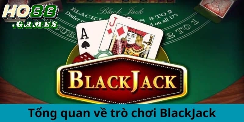 Game bài Blackjack nổi bật với những ưu điểm hấp dẫn