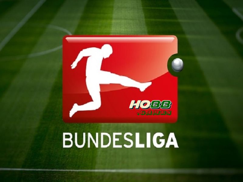 Giải đấu Bundesliga là gì?