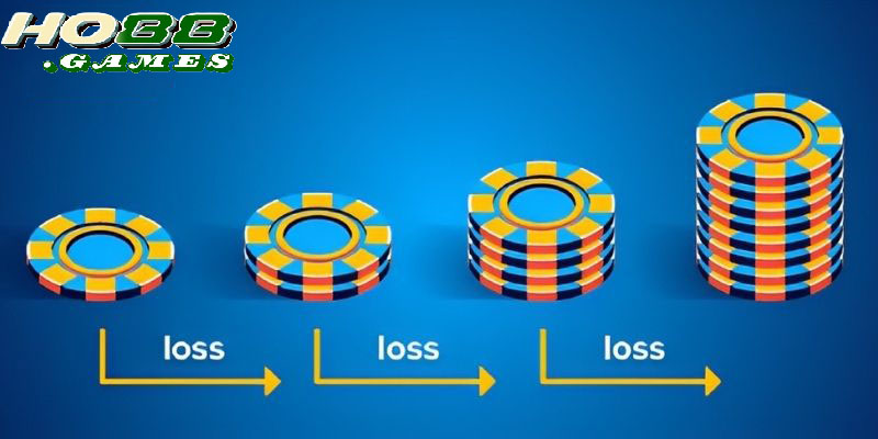 Bí kíp gia tăng tỷ lệ thắng