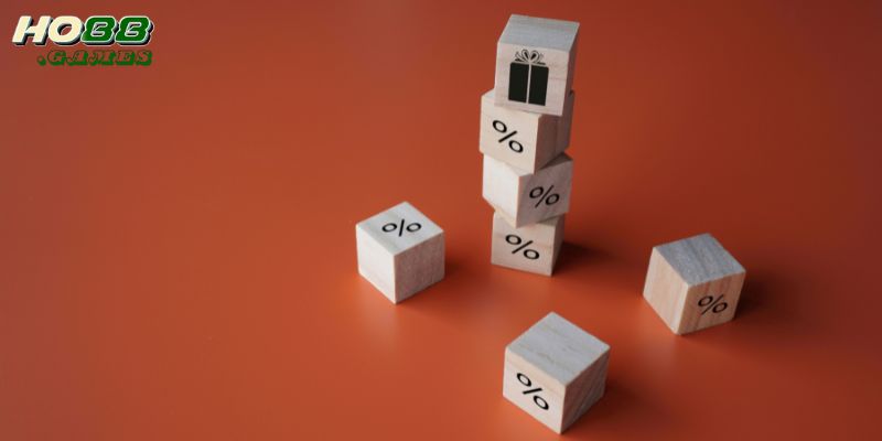 Chính sách hoa hồng cơ bản siêu hấp dẫn cho người chơi