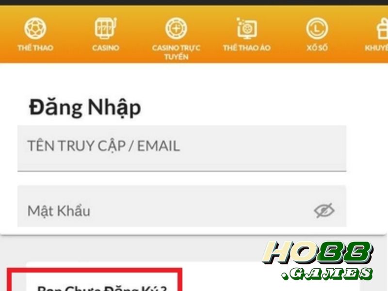 Tại sao cần đăng nhập tài khoản