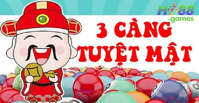 Dựa vào đề 3 càng để biết được đề về 30 hôm sau đánh con gì chuẩn nhất