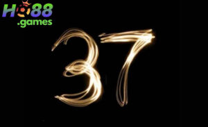 Giải đáp chi tiết: Đề về 37 hôm sau đánh con gì?