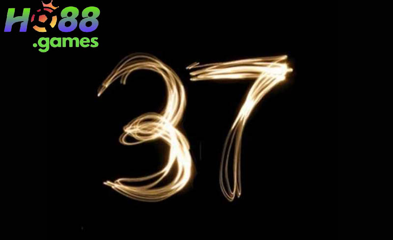 Giải đáp chi tiết: Đề về 37 hôm sau đánh con gì?