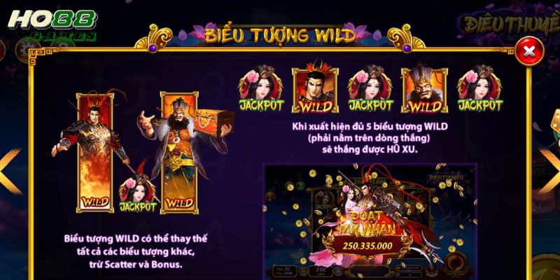 Jackpot nằm trong tầm tay của người chơi có hướng dẫn hay