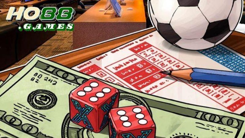 Các hình thức của Dutching