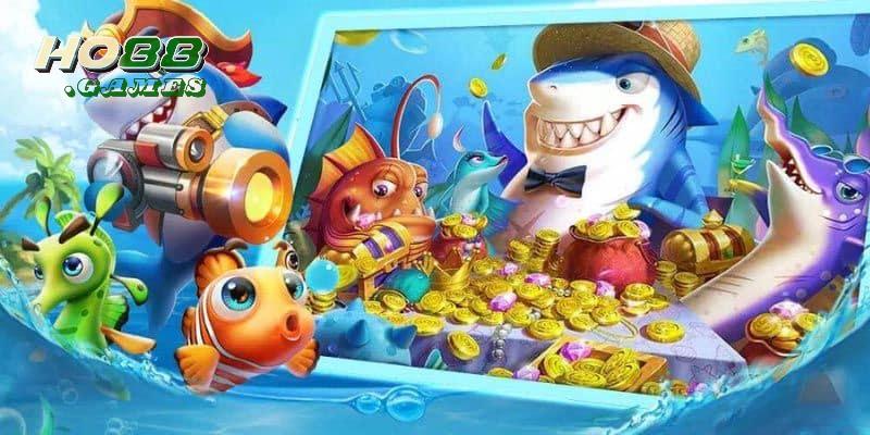 Chú ý điểm của từng loại cá