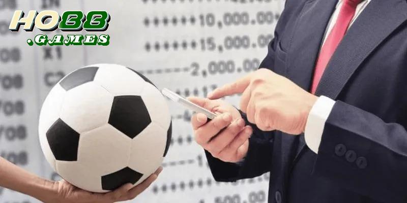 Kèo thay đổi quá nhanh là kèo xấu