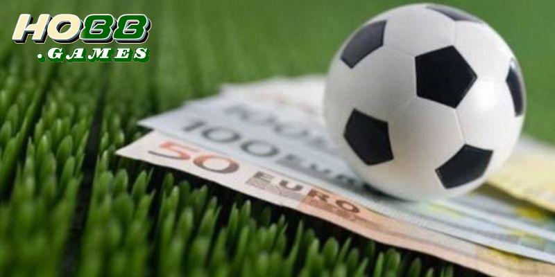 Kèo nào không nên cược trong bóng đá