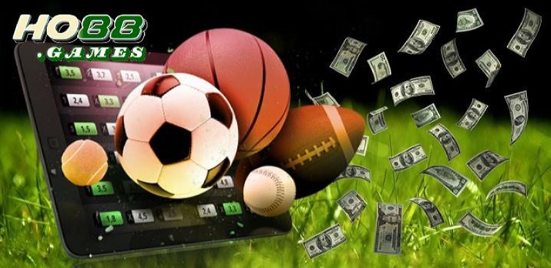 Nhiều loại kèo tổng bàn thắng để lựa chọn