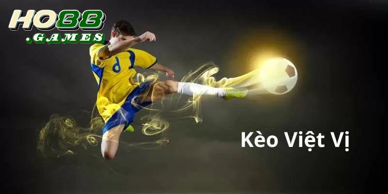 Các loại kèo việt vị trong cá cược