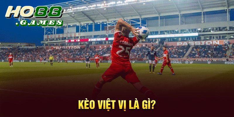 Kèo việt vị là gì?