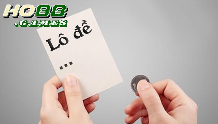 Lô đề chinh phục nhiều người chơi tham gia