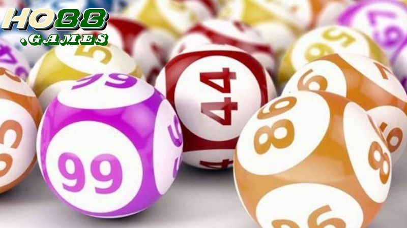 Xiên 10 chọn ra đúng 10 con số trong dãy từ 00 - 99 để đánh