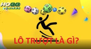 Lô trượt là thuật ngữ thường gặp khi tham gia xổ số