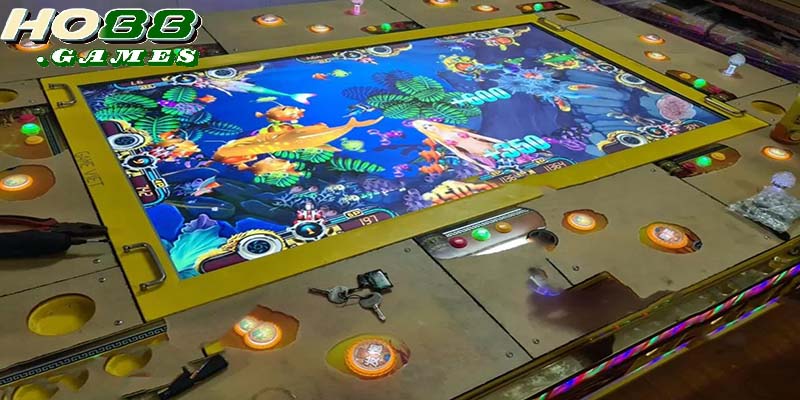 Những hậu quả khôn lường từ việc tham gia vào máy bắn cá