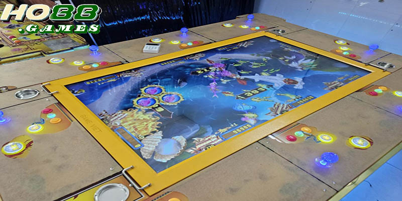 Lưu ý quan trọng mà người chơi cần quan tâm