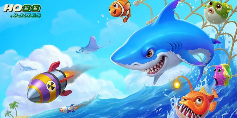 Mẹo chơi bắn cá online - Kiểm soát cảm xúc tránh bị cuốn theo