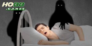 Điềm báo giấc mơ thấy ma