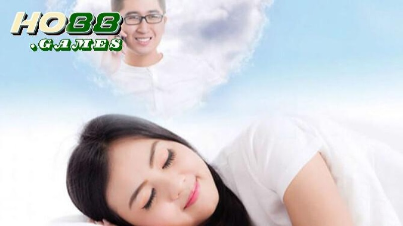 Nằm mơ thấy người yêu cũ muốn quay lại