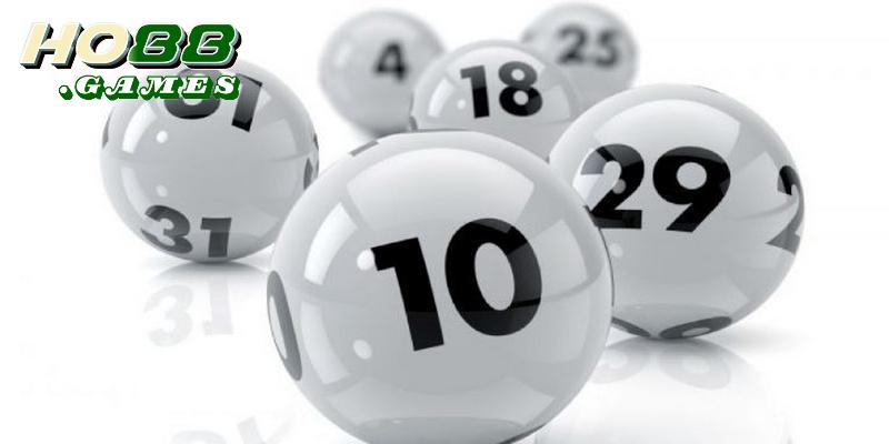 Con số may mắn liên quan đến giấc mơ