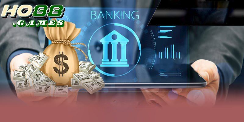 An tâm rút tiền mọi lúc mọi nơi