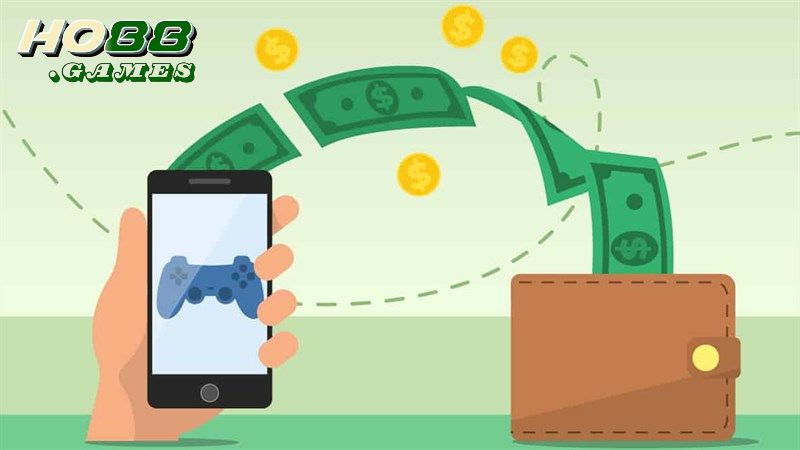 Rút tiền thưởng nhanh chóng