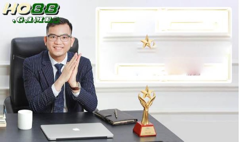 Tác giả đặt mục tiêu đưa nhà cái trở thành top 1 giải trí cá cược toàn cầu