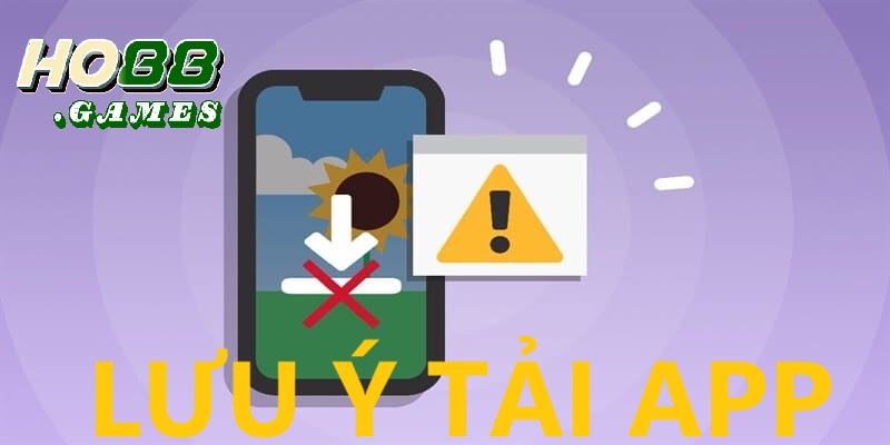 Nắm bắt lưu ý khi cài đặt 