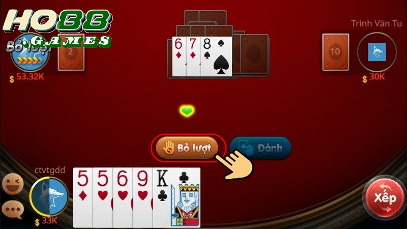 Cách chơi game dễ hiểu